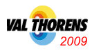 Val Thorens